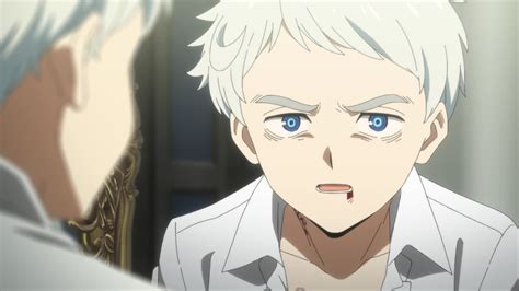 THE PROMISED NEVERLAND 2 (English Dub) Episode 7.